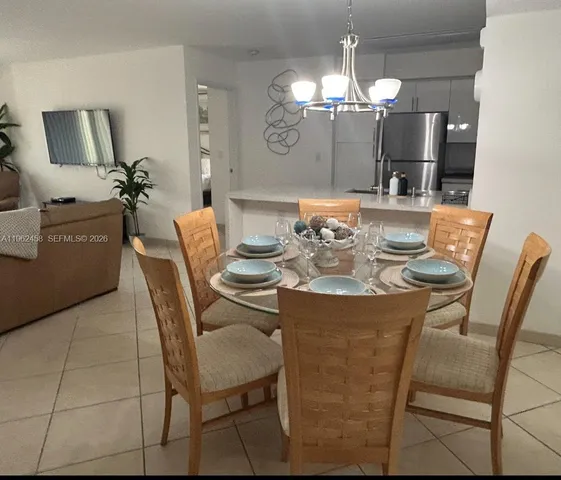 $3,200 | 19999 East Country Club Drive, Unit 1501, Aventura, FL 33180