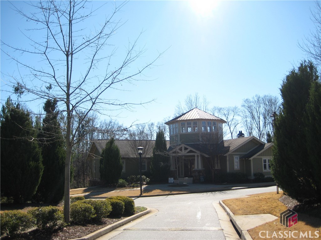 490 South Barnett Shoals Road, Unit 529 Athens, GA 30605 - Photo 9 of 10