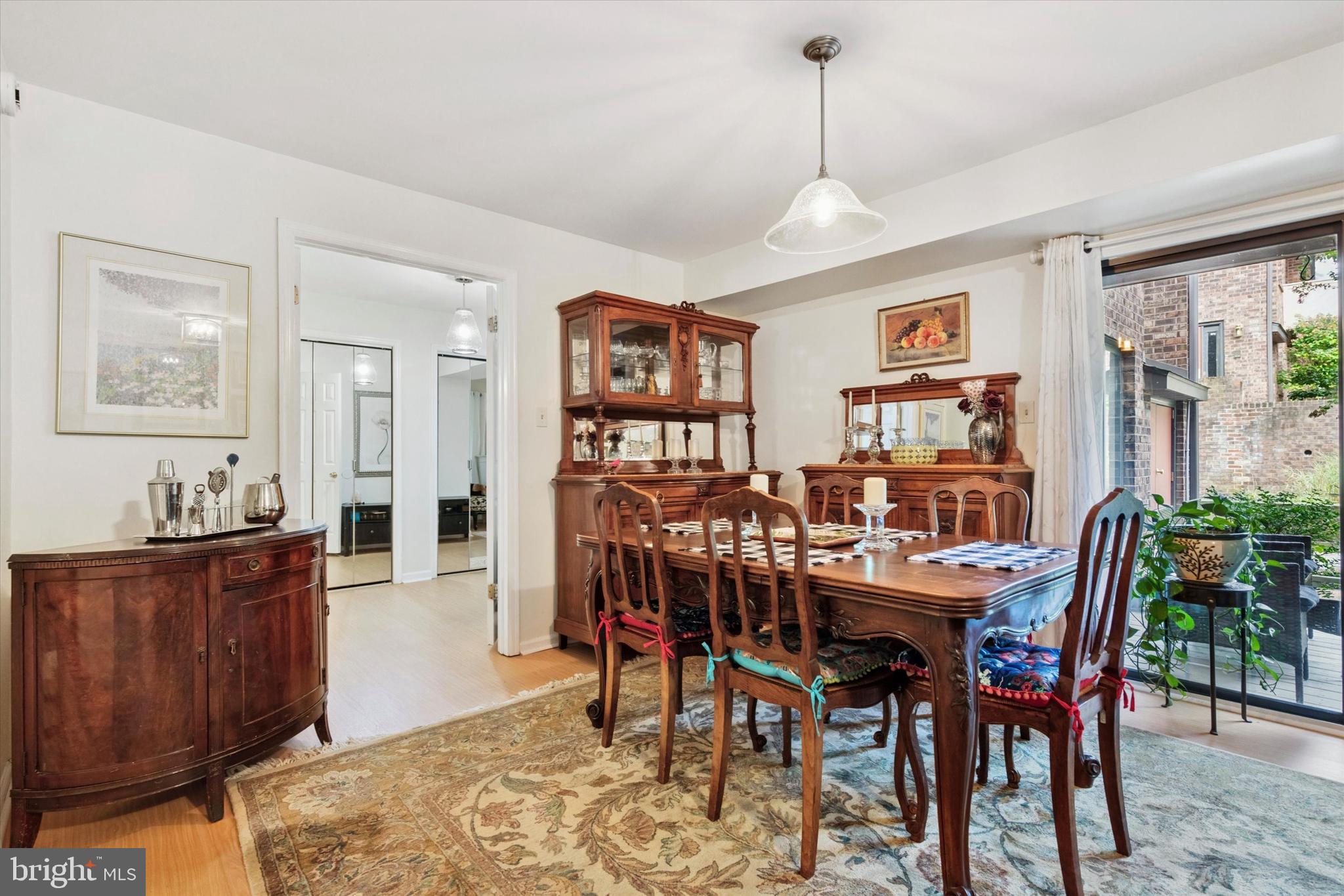 702 Mountainview Drive, Unit 702 Chesterbrook, PA 19087 - Photo 8 of 25