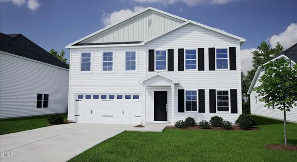 $358,249 | 50 Buckthorn Drive, Youngsville, NC 27596