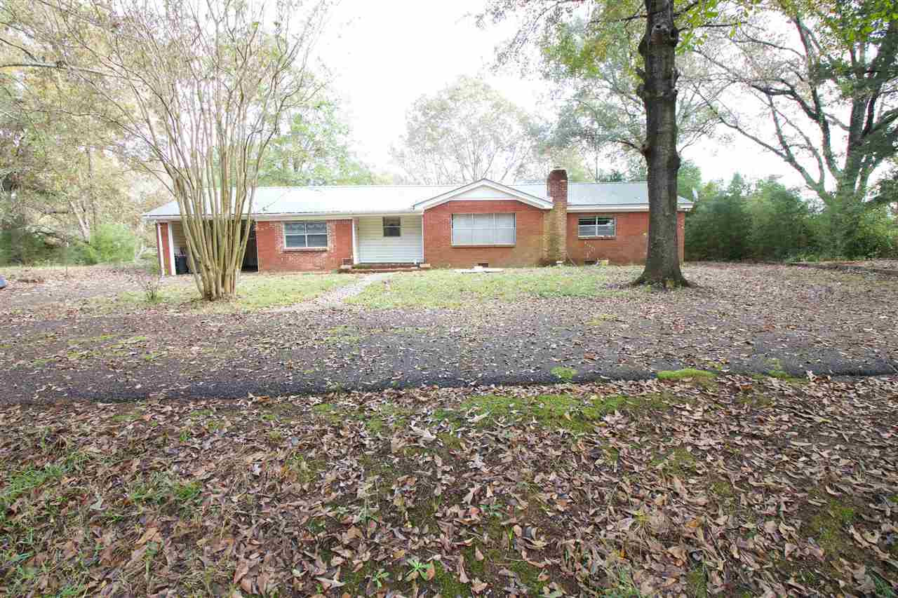 1888 Chew Forks Road Benton, MS 39039 - Photo 1 of 33 Photo 1