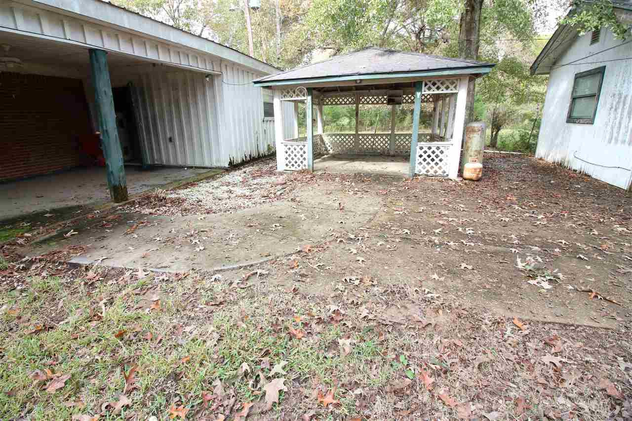 1888 Chew Forks Road Benton, MS 39039 - Photo 27 of 33 Photo 27