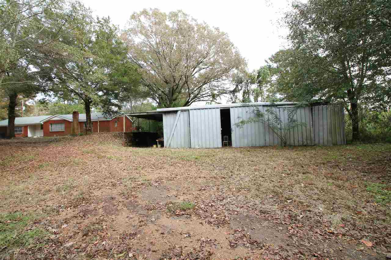 1888 Chew Forks Road Benton, MS 39039 - Photo 32 of 33 Photo 32