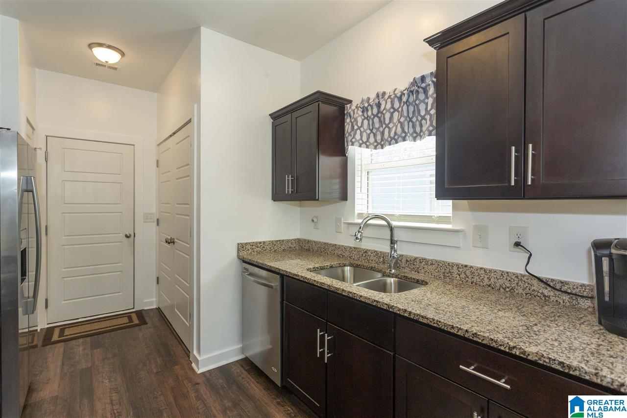 156 Ridgecrest Road Calera, AL 35040 - Photo 22 of 35