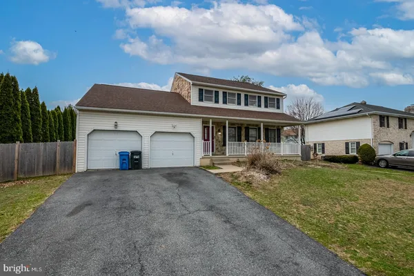 $484,233 | 4312 Stoudts Ferry Bridge Road, Reading, PA 19605