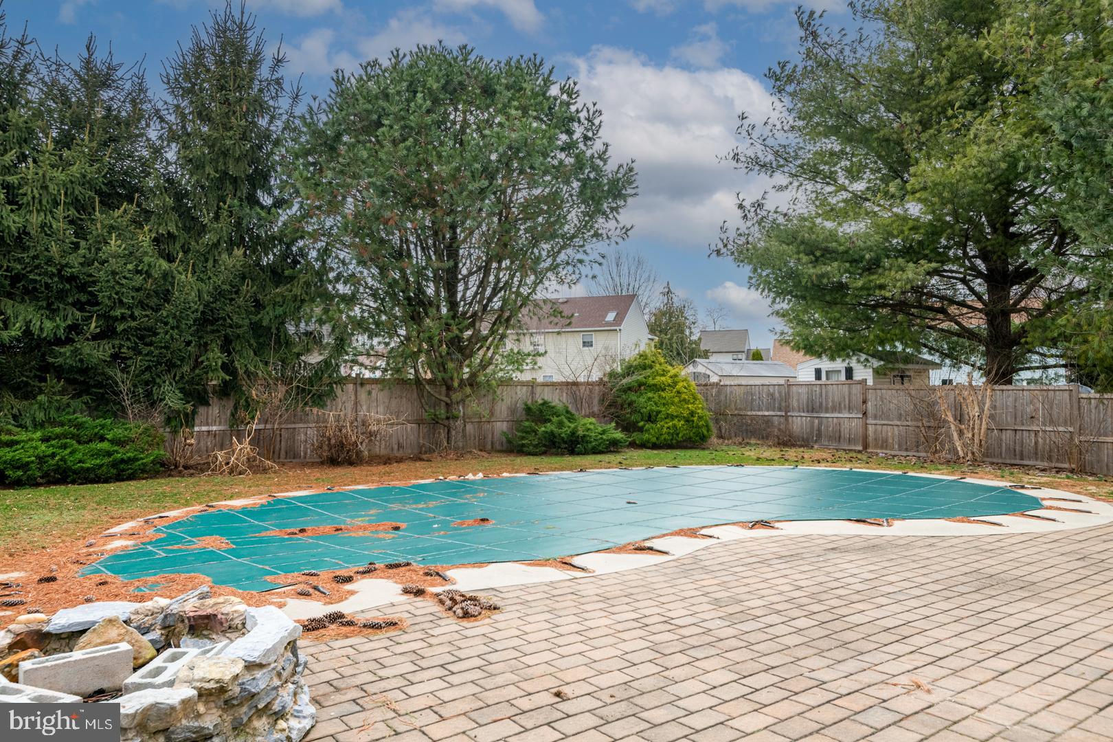 4312 Stoudts Ferry Bridge Road Reading, PA 19605 - Photo 28 of 31