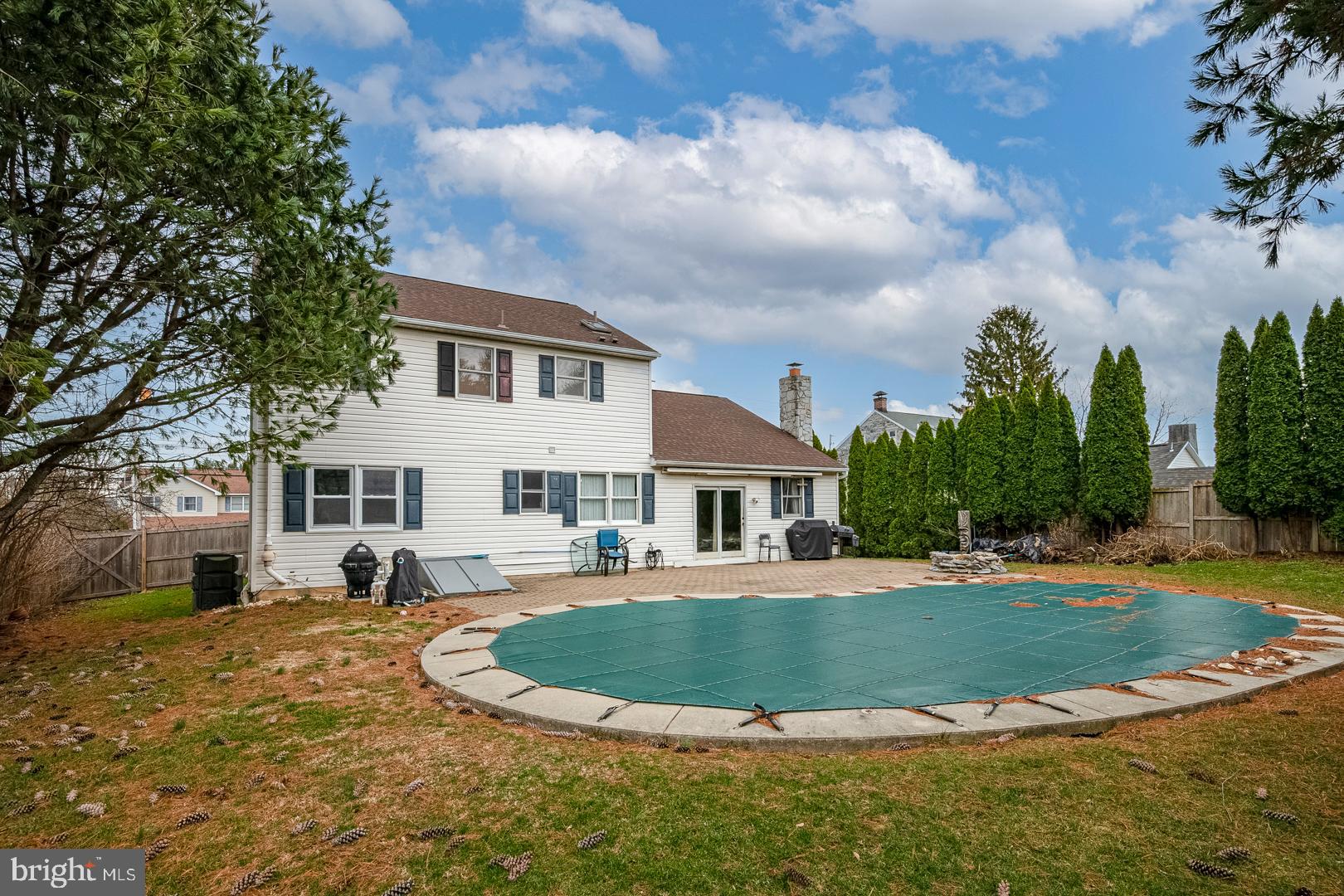 4312 Stoudts Ferry Bridge Road Reading, PA 19605 - Photo 29 of 31