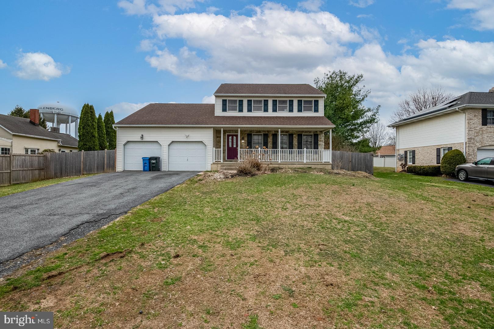 4312 Stoudts Ferry Bridge Road Reading, PA 19605 - Photo 3 of 31