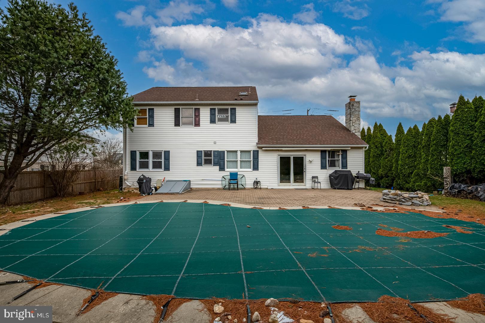 4312 Stoudts Ferry Bridge Road Reading, PA 19605 - Photo 5 of 31