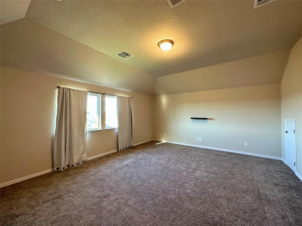 3117 Hidalgo Loop Round Rock, TX 78665 - Photo 25 of 27 an empty room with windows