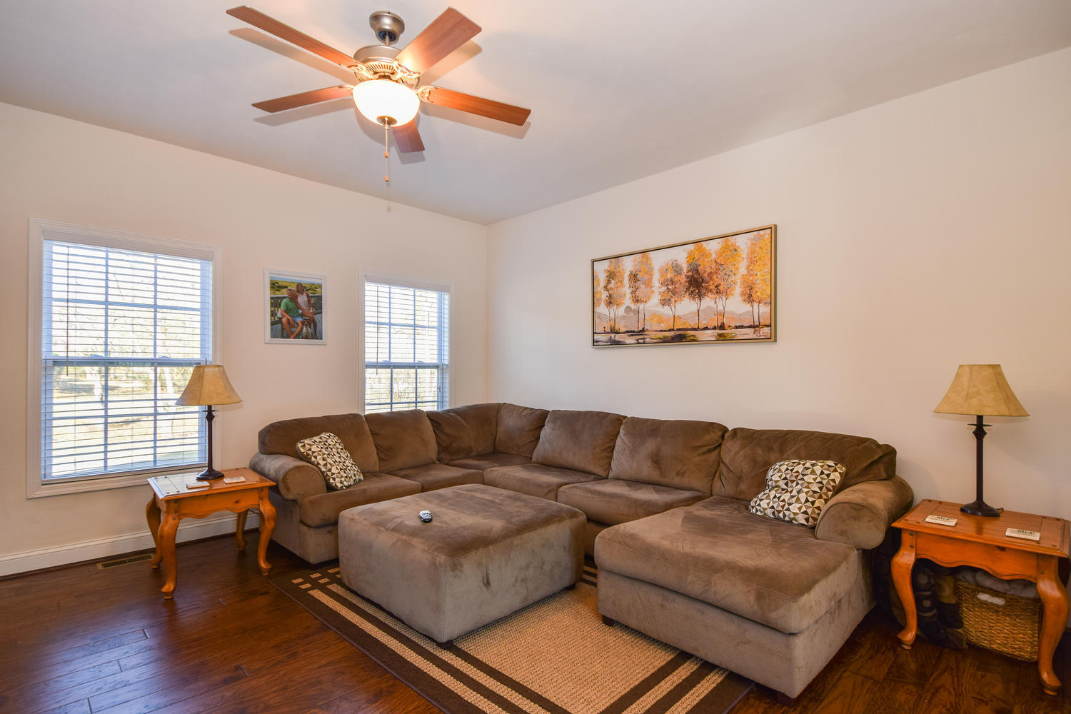 1279 North Mill Road Salem, VA 24153 - Photo 3 of 28 1279 N Mill Rd Salem VA 24153-large-004-