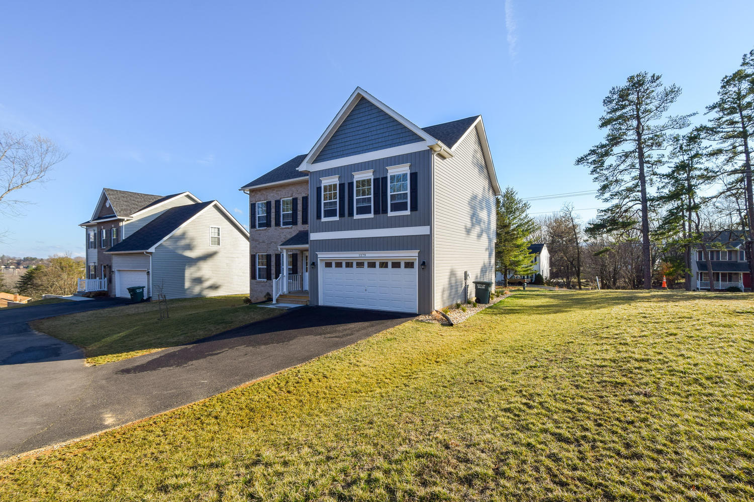 1279 North Mill Road Salem, VA 24153 - Photo 22 of 28 1279 N Mill Rd Salem VA 24153-large-022-