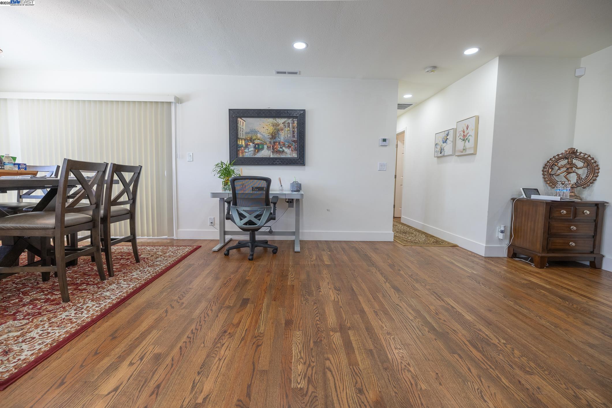 767 Lemos Avenue Salinas, CA 93901 - Photo 60 of 60 a view of a livingroom with furniture and a workspace