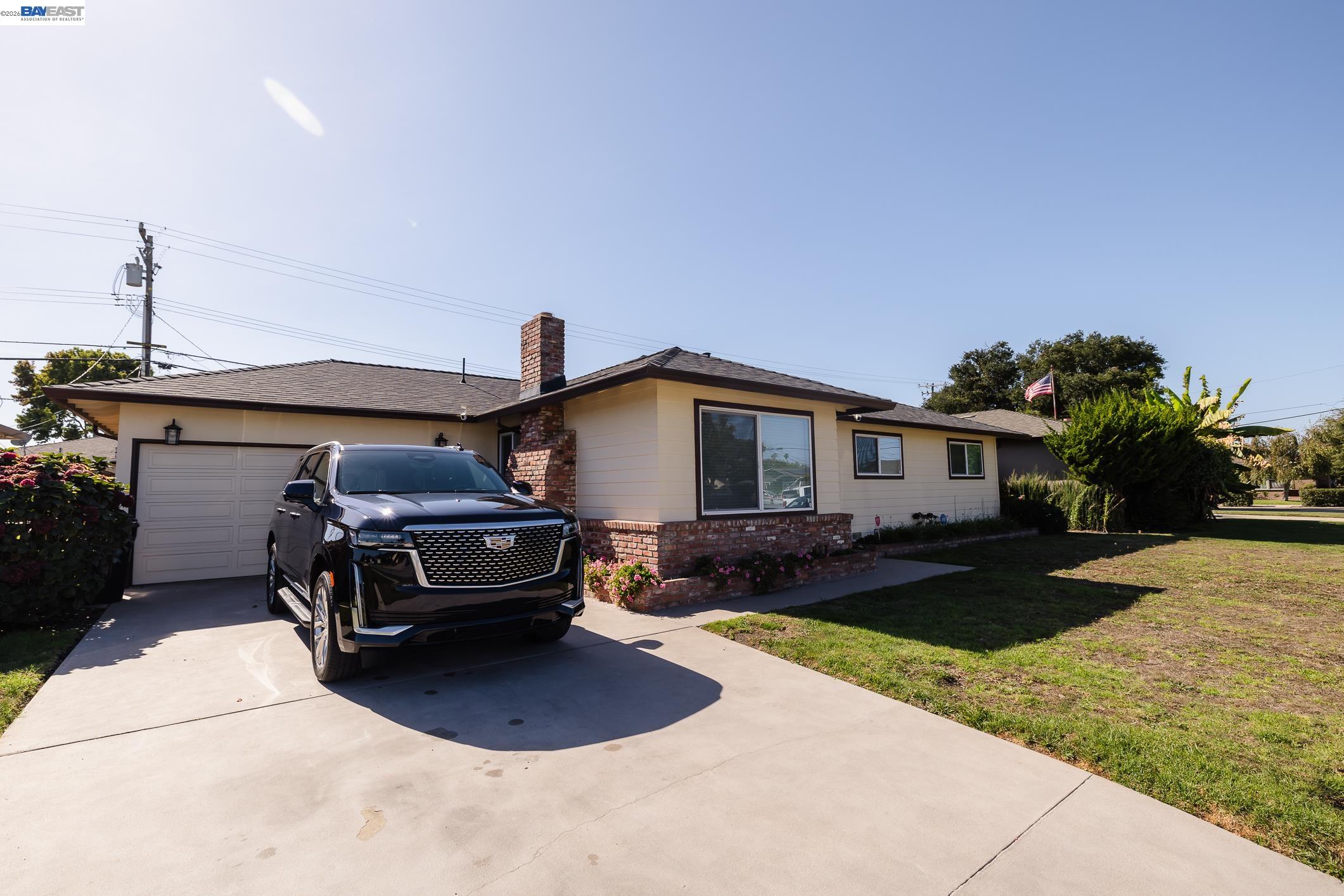 767 Lemos Avenue Salinas, CA 93901 - Photo 2 of 60 a car parked in front of a house
