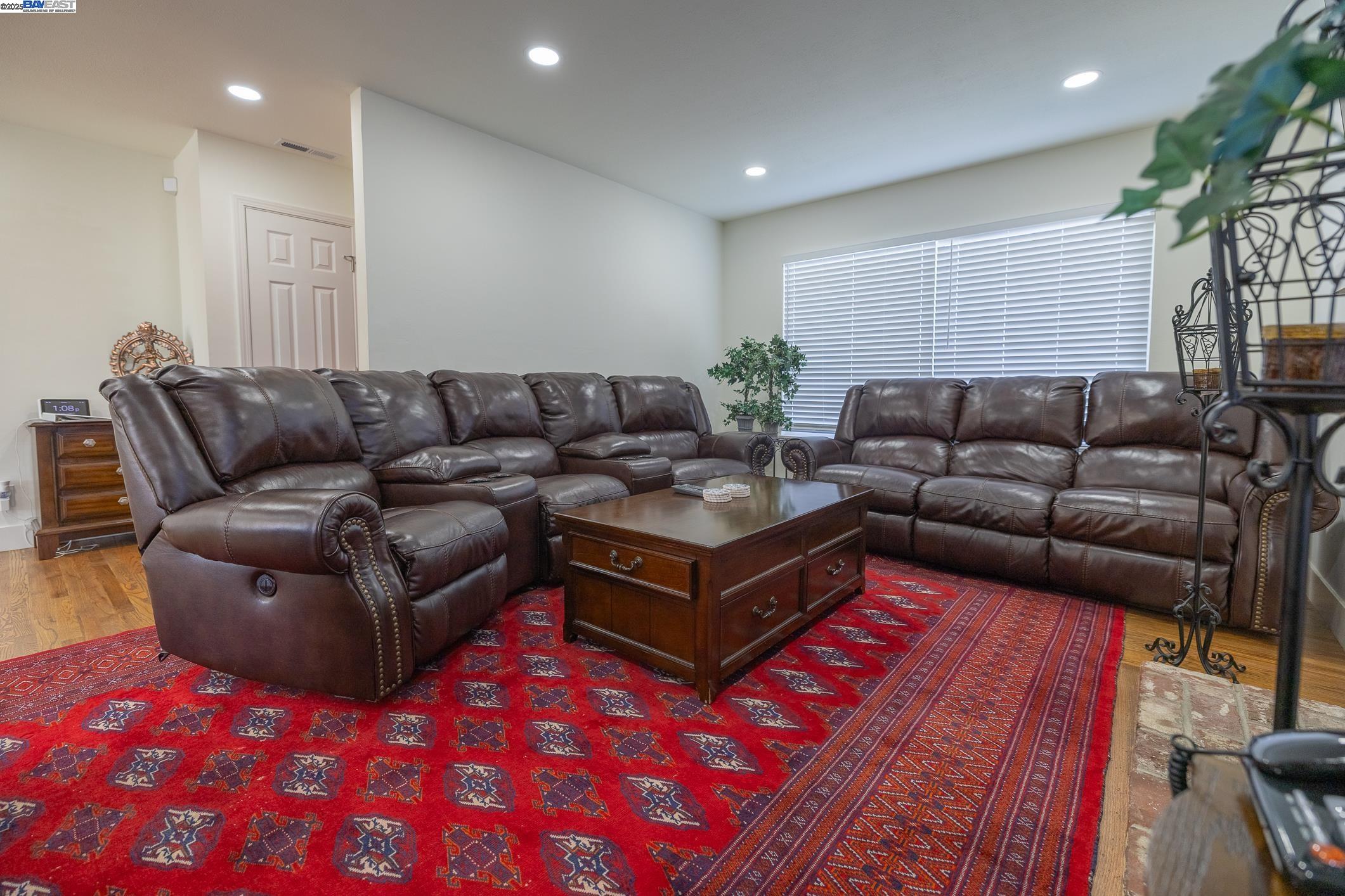 767 Lemos Avenue Salinas, CA 93901 - Photo 18 of 60 a living room with furniture and a couch