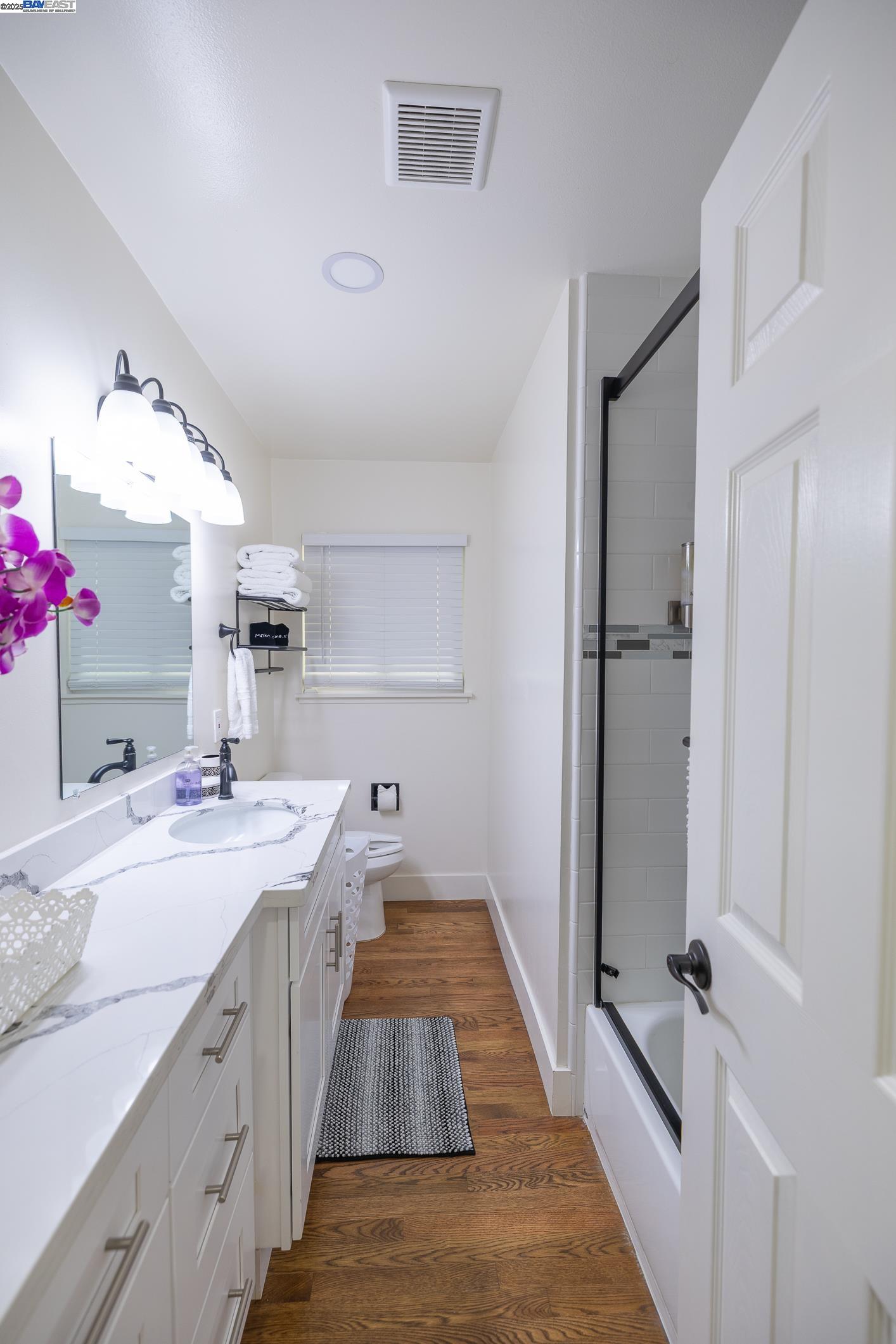 767 Lemos Avenue Salinas, CA 93901 - Photo 32 of 60 a large kitchen with a sink and refrigerator