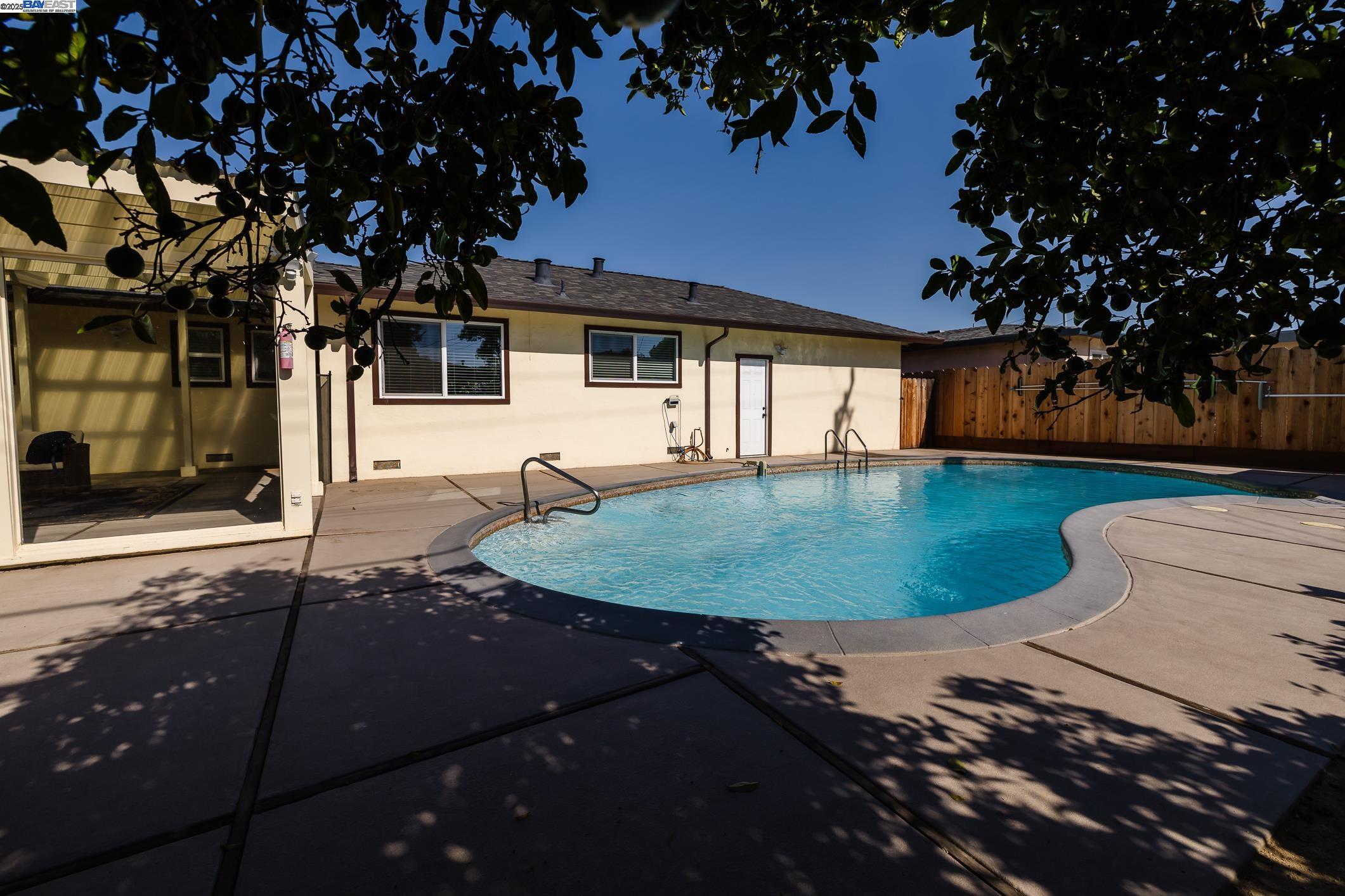 767 Lemos Avenue Salinas, CA 93901 - Photo 37 of 60 a view of a backyard
