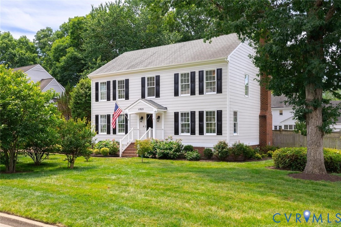 11925 Rutgers Drive Henrico, VA 23233 - Photo 1 of 50