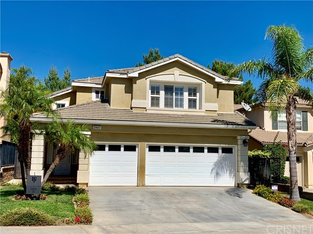 20607 Vercelli Way Porter Ranch, CA 91326 - Photo 1 of 1