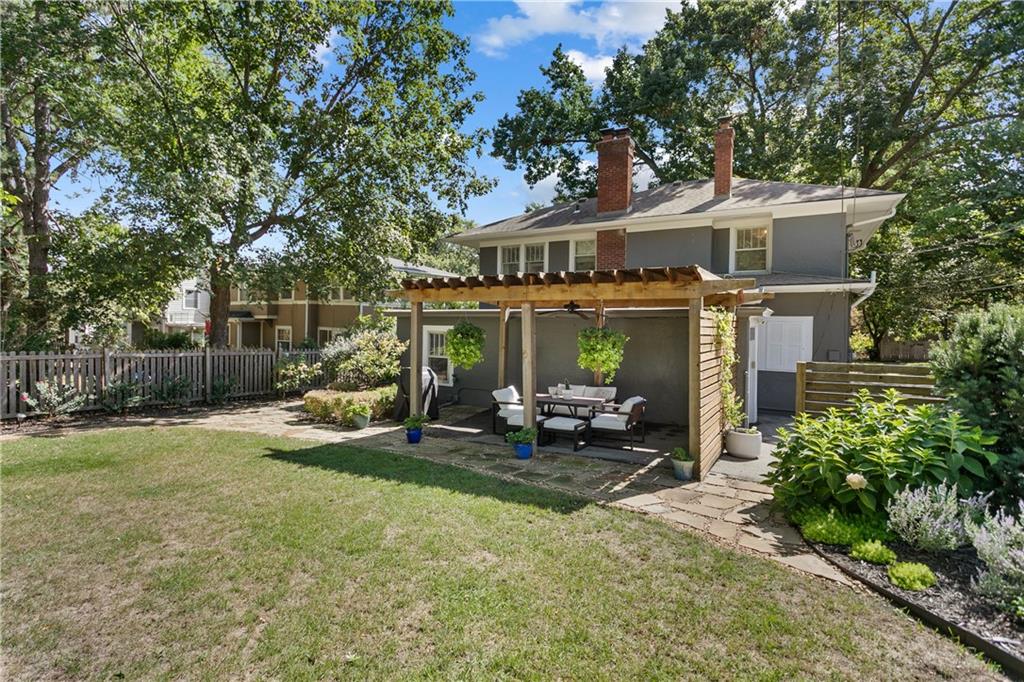 6234 Valley Road Kansas City, MO 64113 - Photo 51 of 81 Gallery Image 51