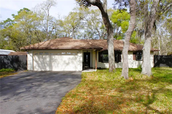 $2,100 | 3201 Bartlett Street, Spring Hill, FL 34606