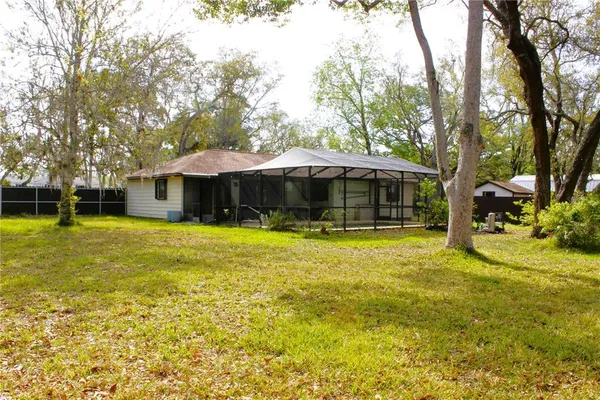 $2,100 | 3201 Bartlett Street, Spring Hill, FL 34606