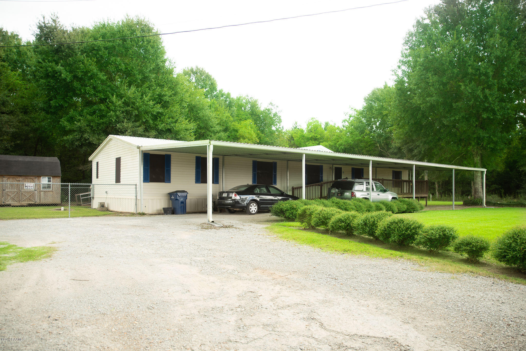 350 Collins Road Opelousas, LA 70570 - Photo 2 of 24