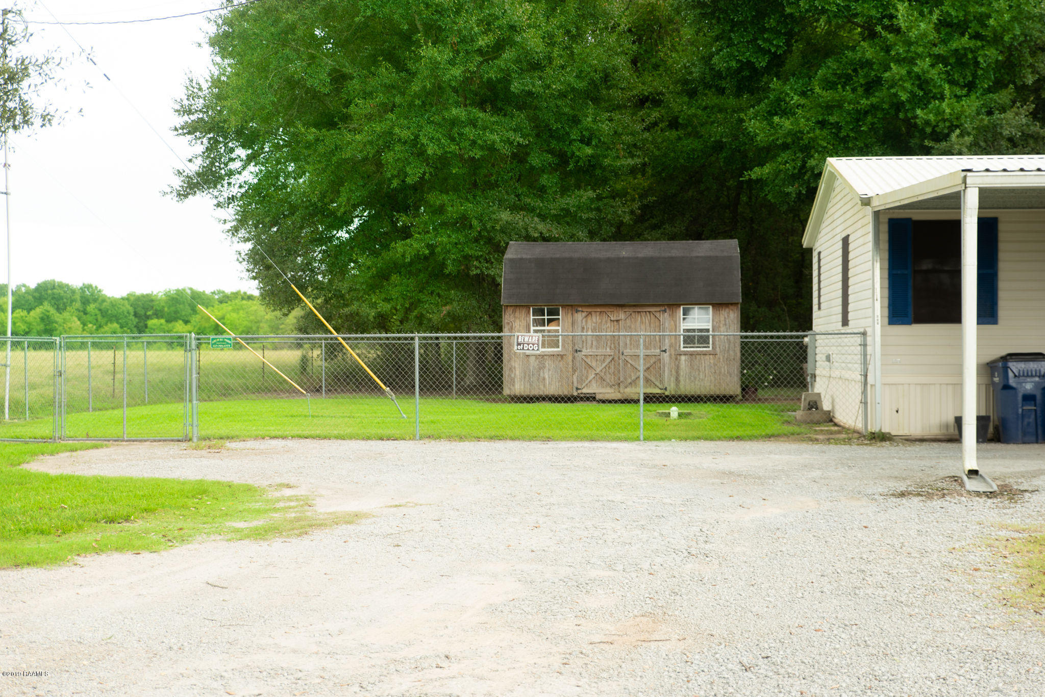 350 Collins Road Opelousas, LA 70570 - Photo 3 of 24