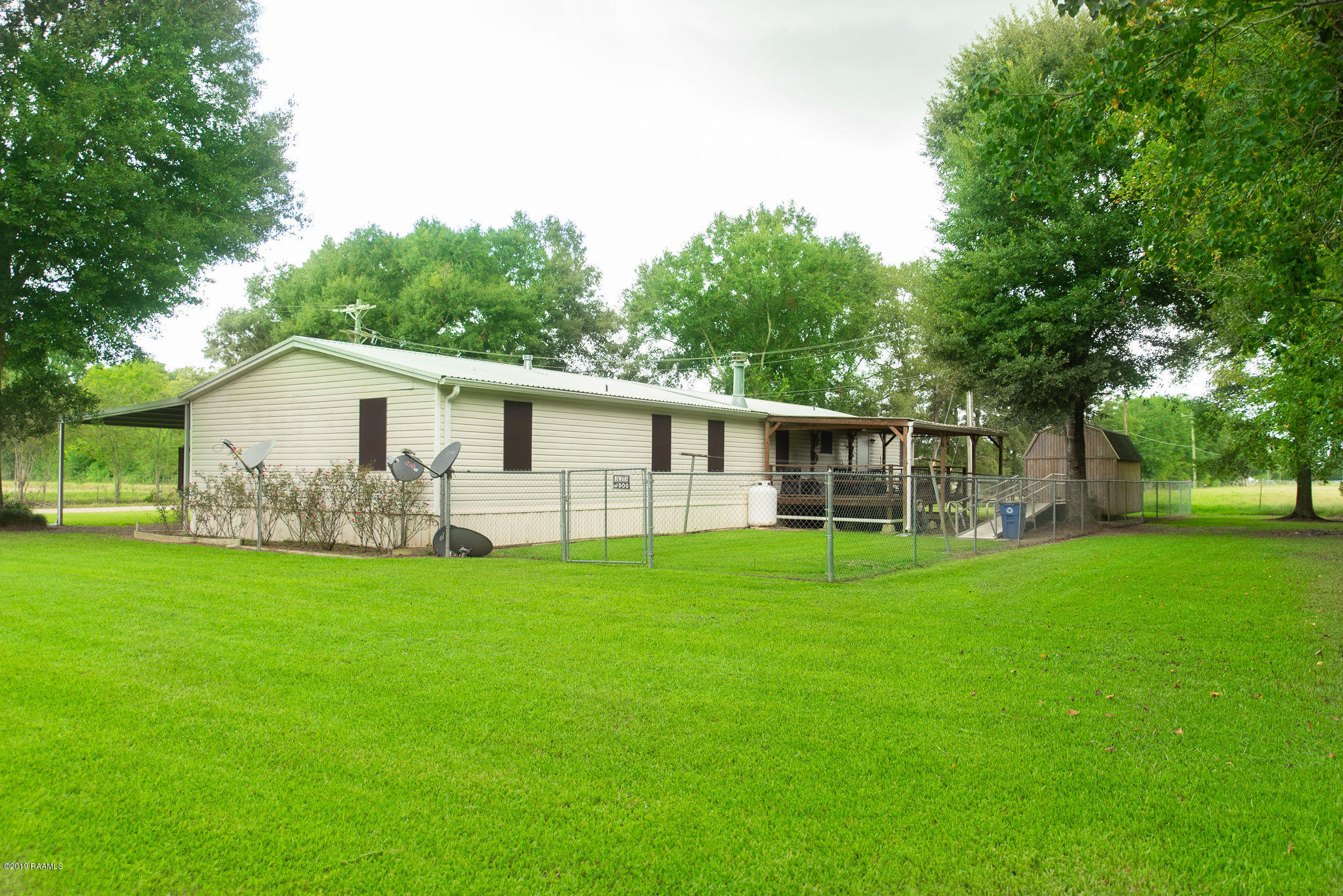 350 Collins Road Opelousas, LA 70570 - Photo 4 of 24