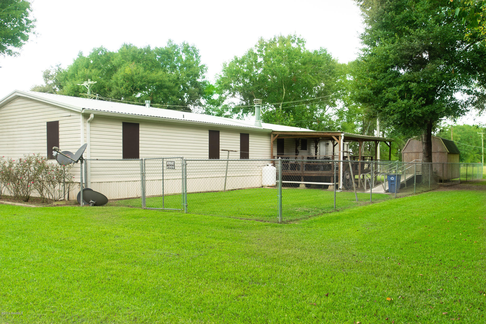 350 Collins Road Opelousas, LA 70570 - Photo 5 of 24