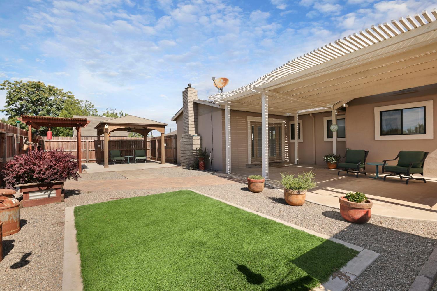 30112 Hall Road Escalon, CA 95320 - Photo 40 of 59