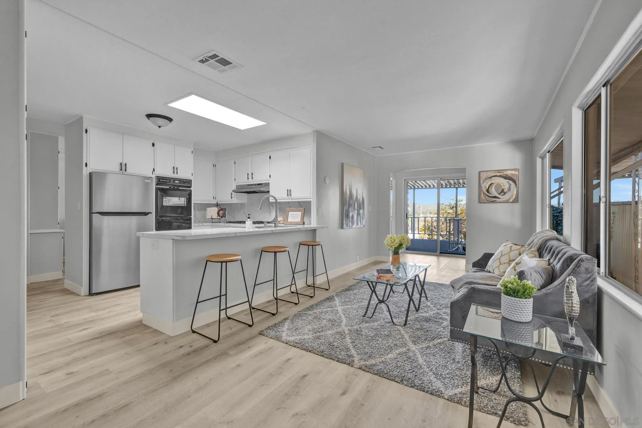 7467 Mission Gorge Road, Unit 173 Santee, CA 92071 - Photo 14 of 33