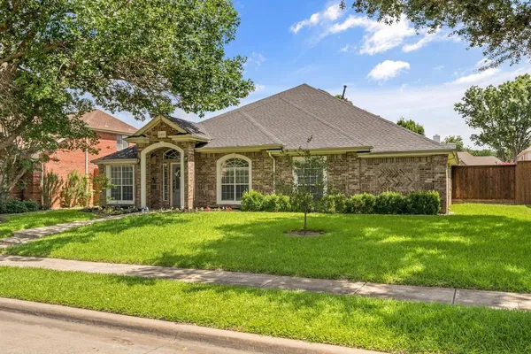 $3,100 | 624 Mossycup Oak Drive, Plano, TX 75025