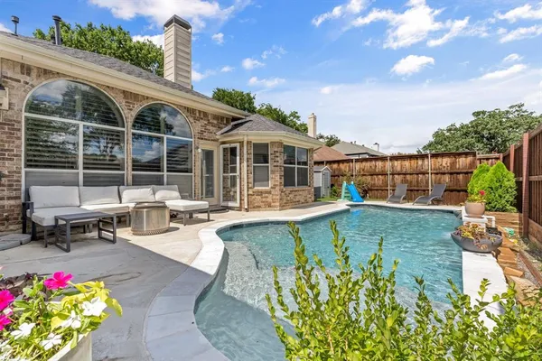 $3,100 | 624 Mossycup Oak Drive, Plano, TX 75025