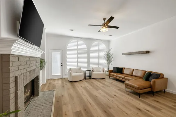 $3,100 | 624 Mossycup Oak Drive, Plano, TX 75025