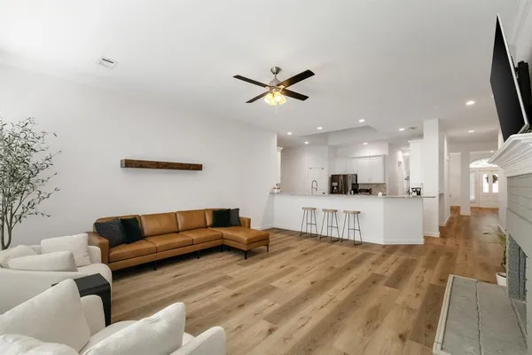 $3,100 | 624 Mossycup Oak Drive, Plano, TX 75025