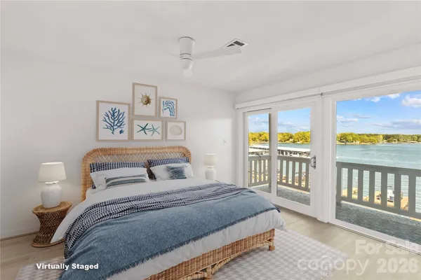 $375,000 | 7831 Spinnaker Bay Drive, Sherrills Ford, NC 28673