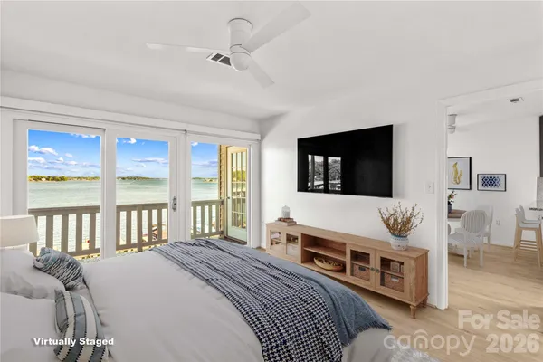 $375,000 | 7831 Spinnaker Bay Drive, Sherrills Ford, NC 28673