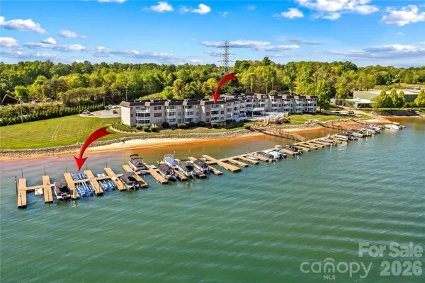$375,000 | 7831 Spinnaker Bay Drive, Sherrills Ford, NC 28673