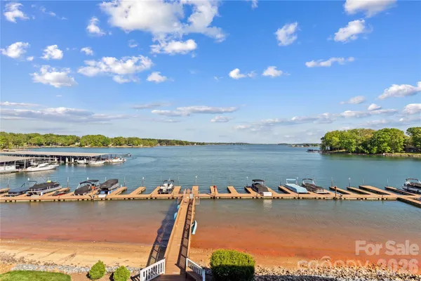 $375,000 | 7831 Spinnaker Bay Drive, Sherrills Ford, NC 28673