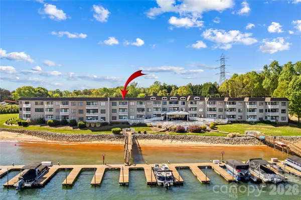 $375,000 | 7831 Spinnaker Bay Drive, Sherrills Ford, NC 28673