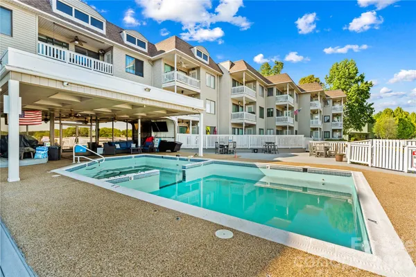 $375,000 | 7831 Spinnaker Bay Drive, Sherrills Ford, NC 28673