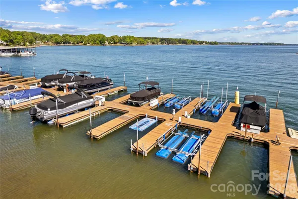 $375,000 | 7831 Spinnaker Bay Drive, Sherrills Ford, NC 28673