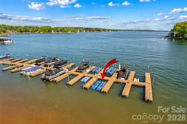 $375,000 | 7831 Spinnaker Bay Drive, Sherrills Ford, NC 28673