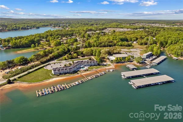 $375,000 | 7831 Spinnaker Bay Drive, Sherrills Ford, NC 28673