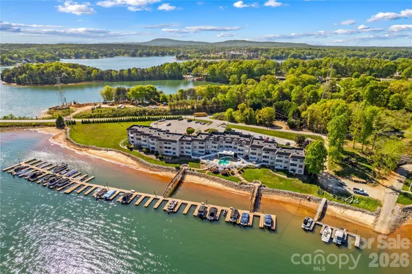 $375,000 | 7831 Spinnaker Bay Drive, Sherrills Ford, NC 28673