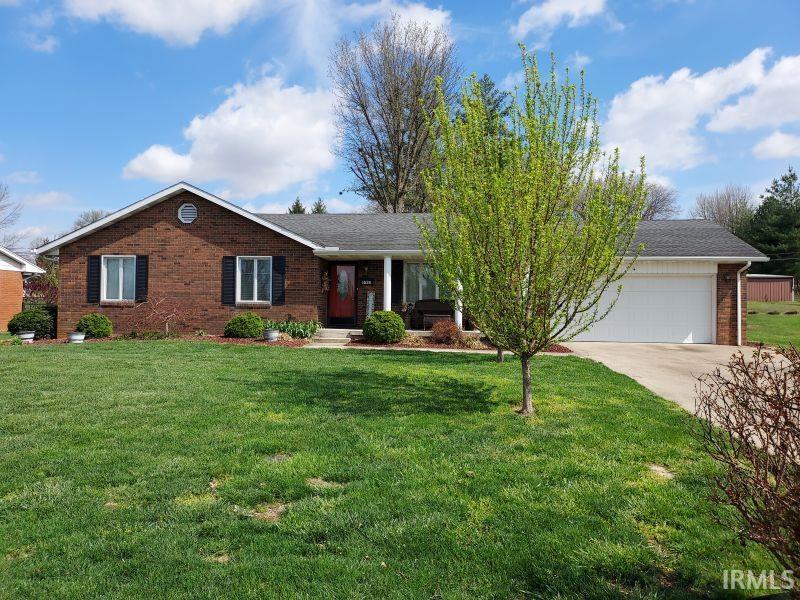 1536 Gregory Lane Jasper, IN 47546 - Photo 3 of 32