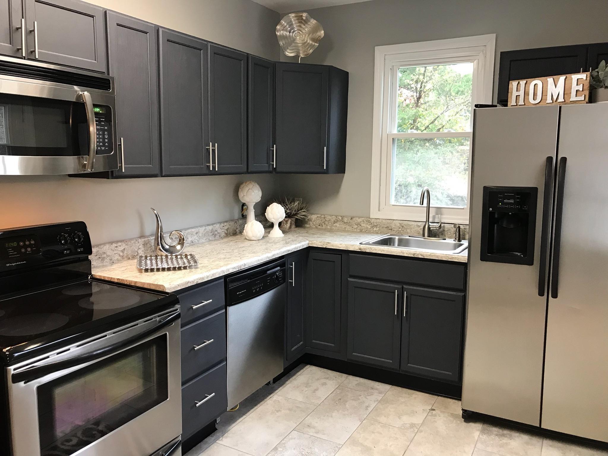 4800 Reeves Road Antioch, TN 37013 - Photo 1 of 21 All new kitchen with new cabinets,