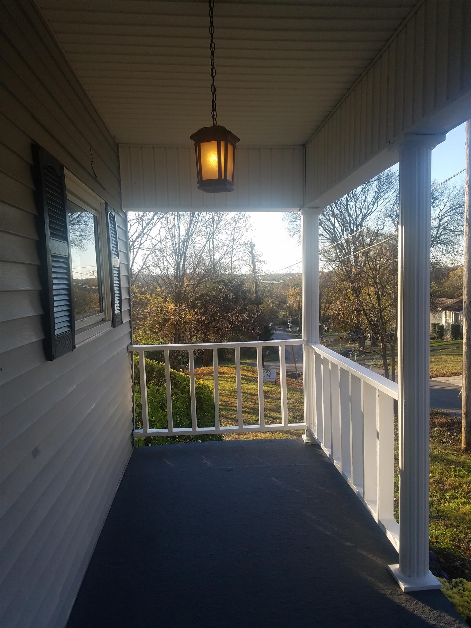 4800 Reeves Road Antioch, TN 37013 - Photo 16 of 21 Covered front porch needs your rocking chair!