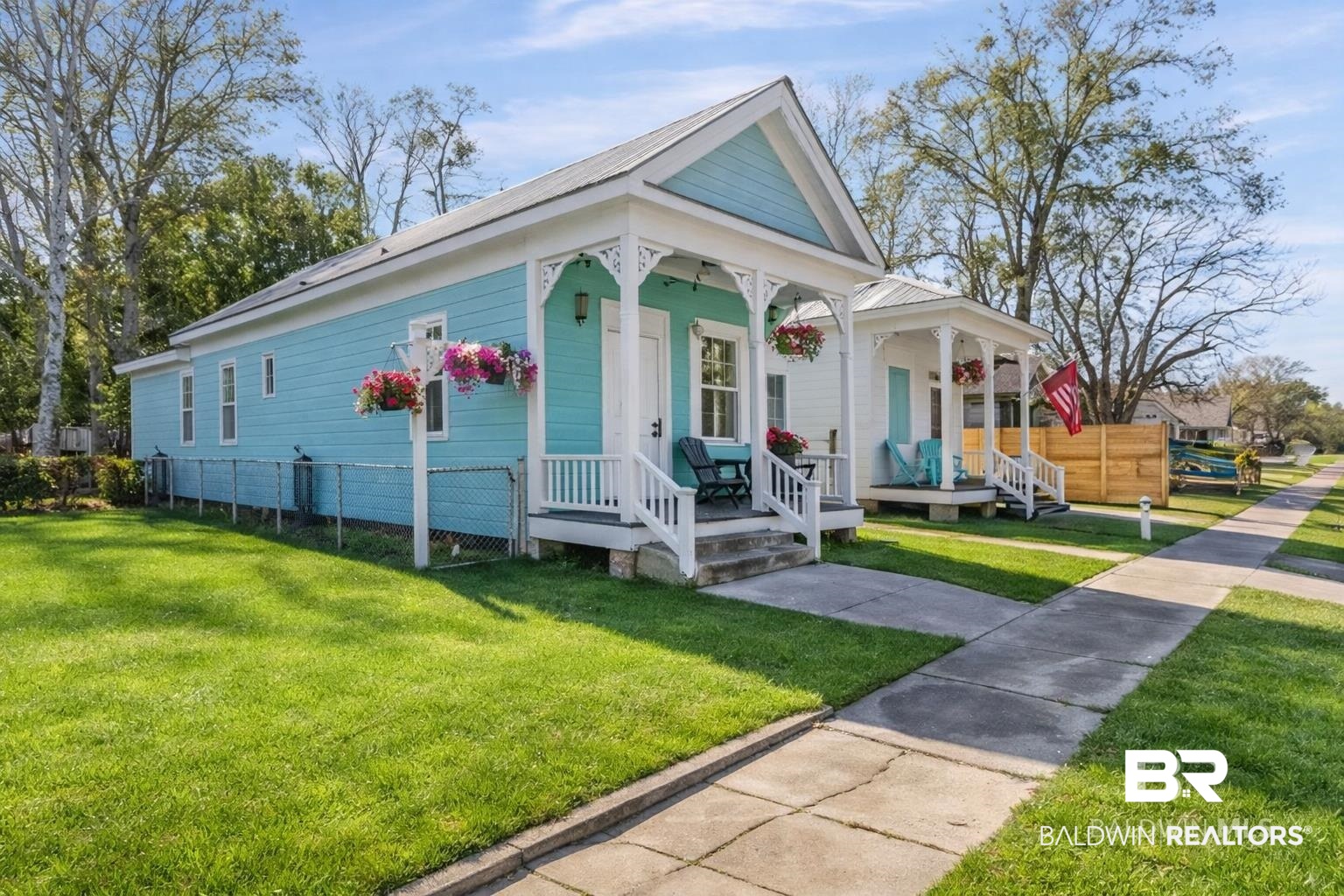 951 Montgomery Street Mobile, AL 36604 - Photo 20 of 22 Virtually Enhanced